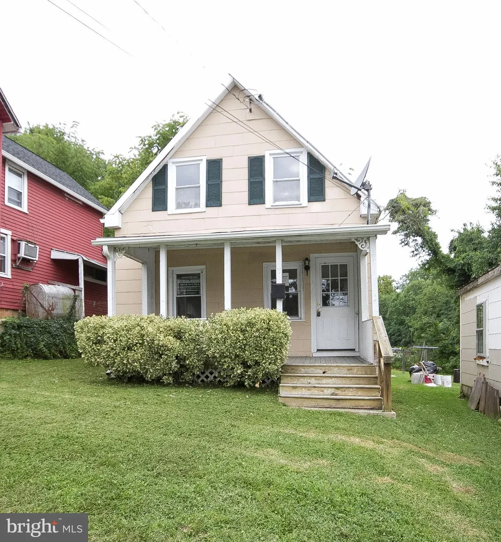 321 Liberty Street, Centreville, MD 21617