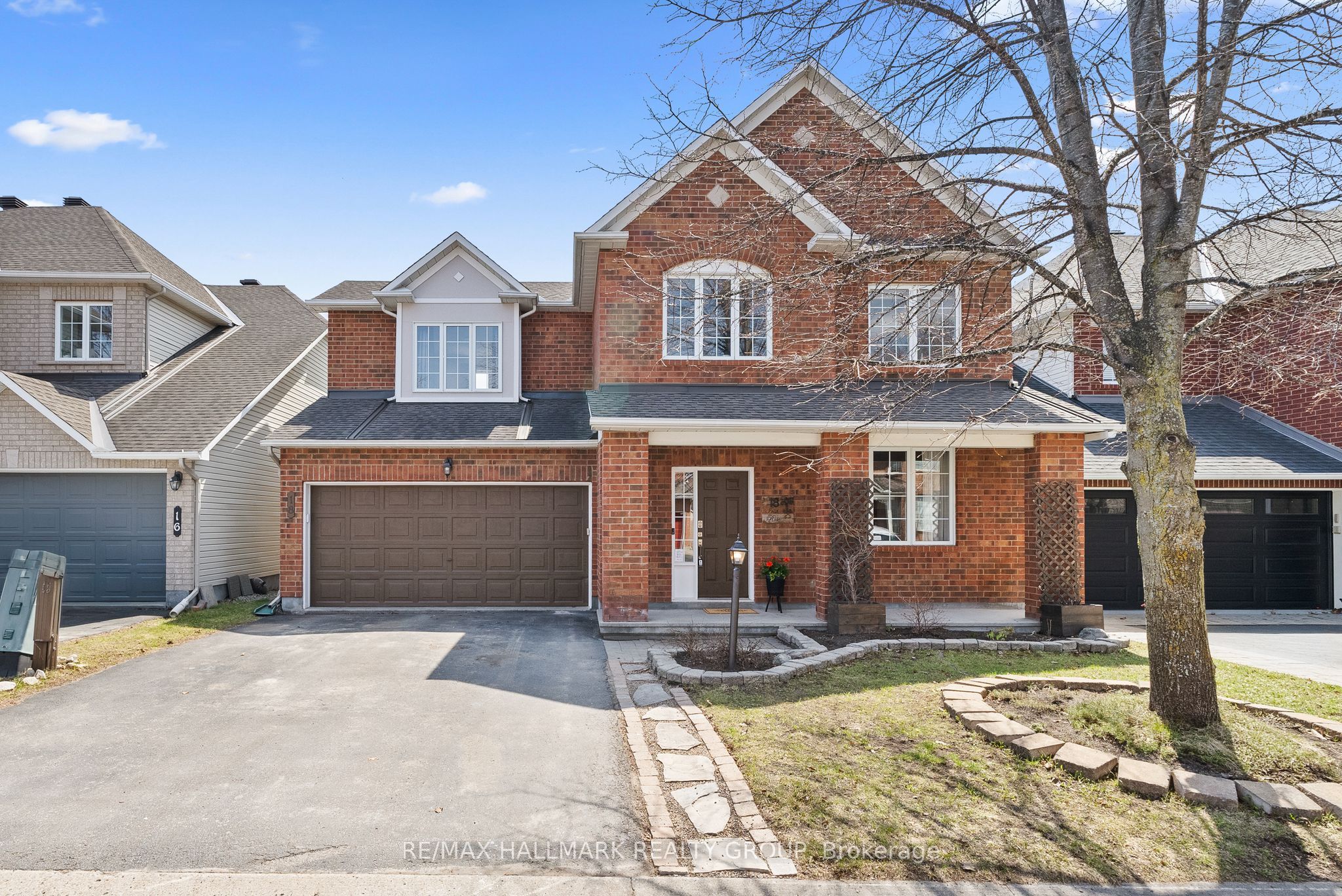 18 Irish Rose Crescent, Ottawa, ON, K2J 4T7