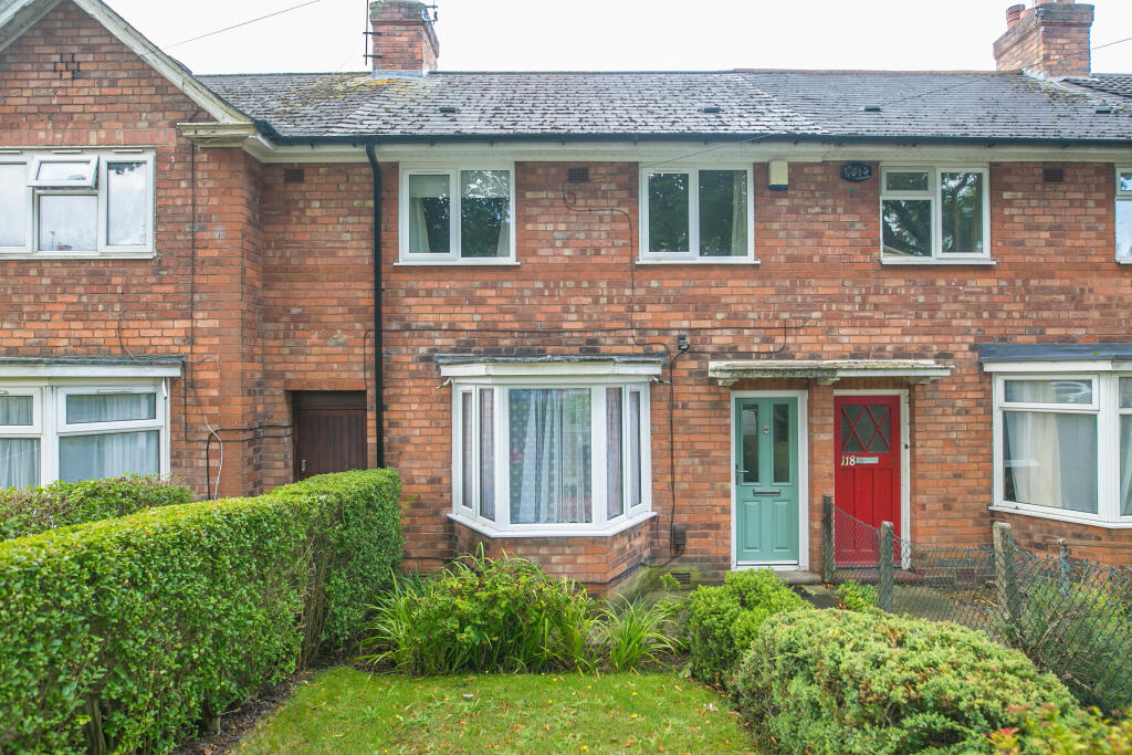 Additional image 10 of Poole Crescent - 4 bed, Harborne, West Midlands, B17