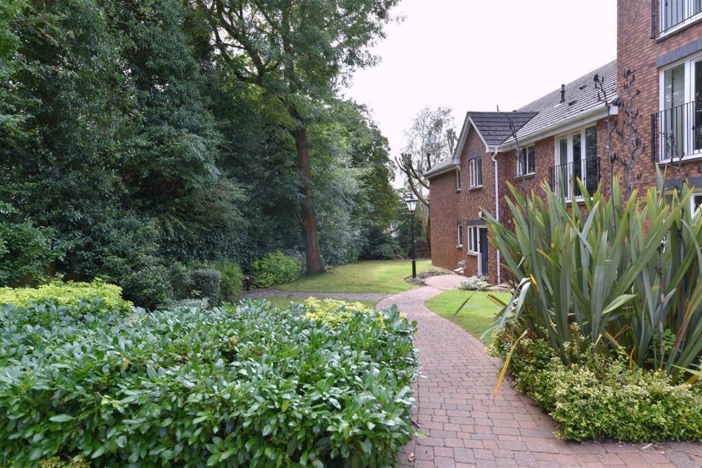 Cross Farm Road, Harborne, Birmingham, B17 photo 2