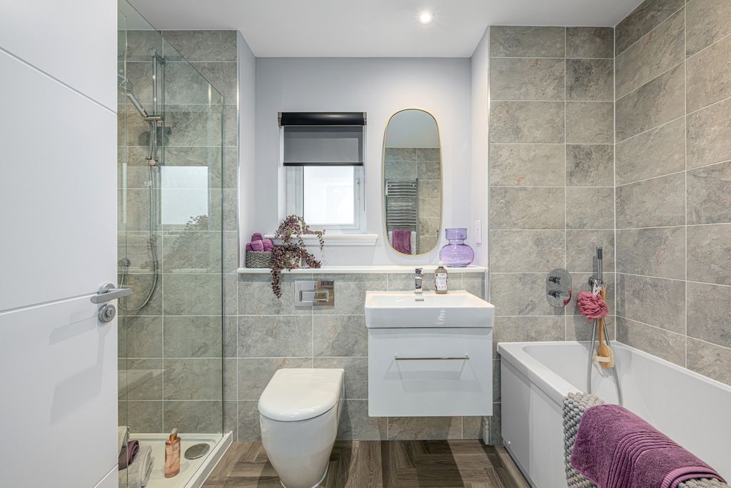 Additional image 17 of 5 bed detached house for sale"Darroch" at Springfield Road, Barrhead G78