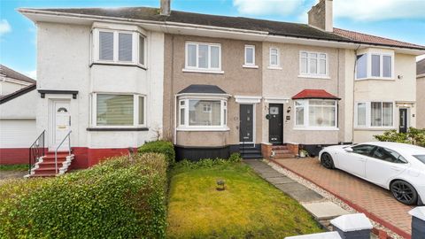 Springhill Road, Garrowhill, Glasgow G69