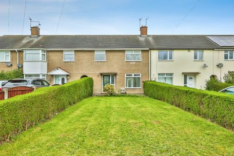 Farnborough Road, Clifton, Nottingham NG11