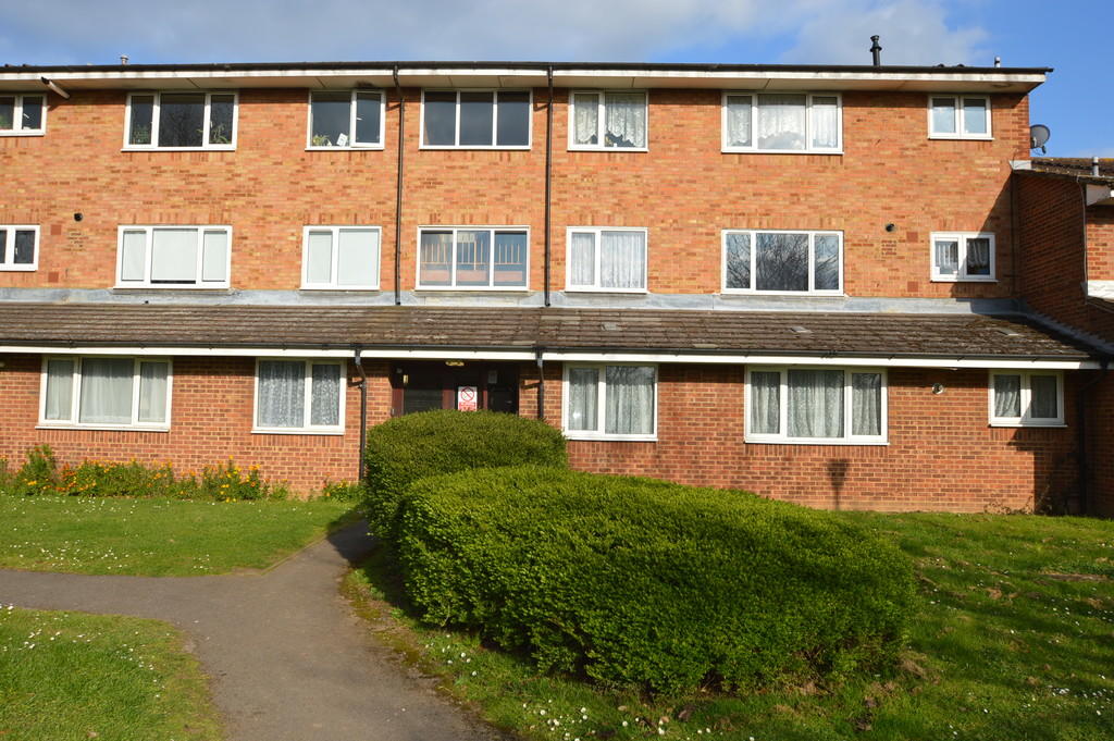 Russett House,  Welwyn Garden City.