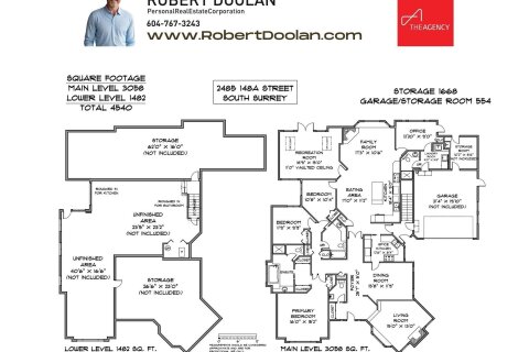 Additional image 8 of 2485 148a Street, Surrey, BC, V4P 2L6