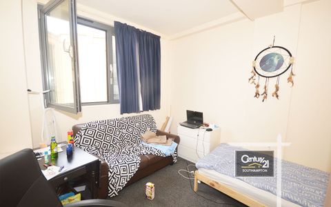 |Ref: R154003|, Mede House, Salisbury Street, Southampton SO15