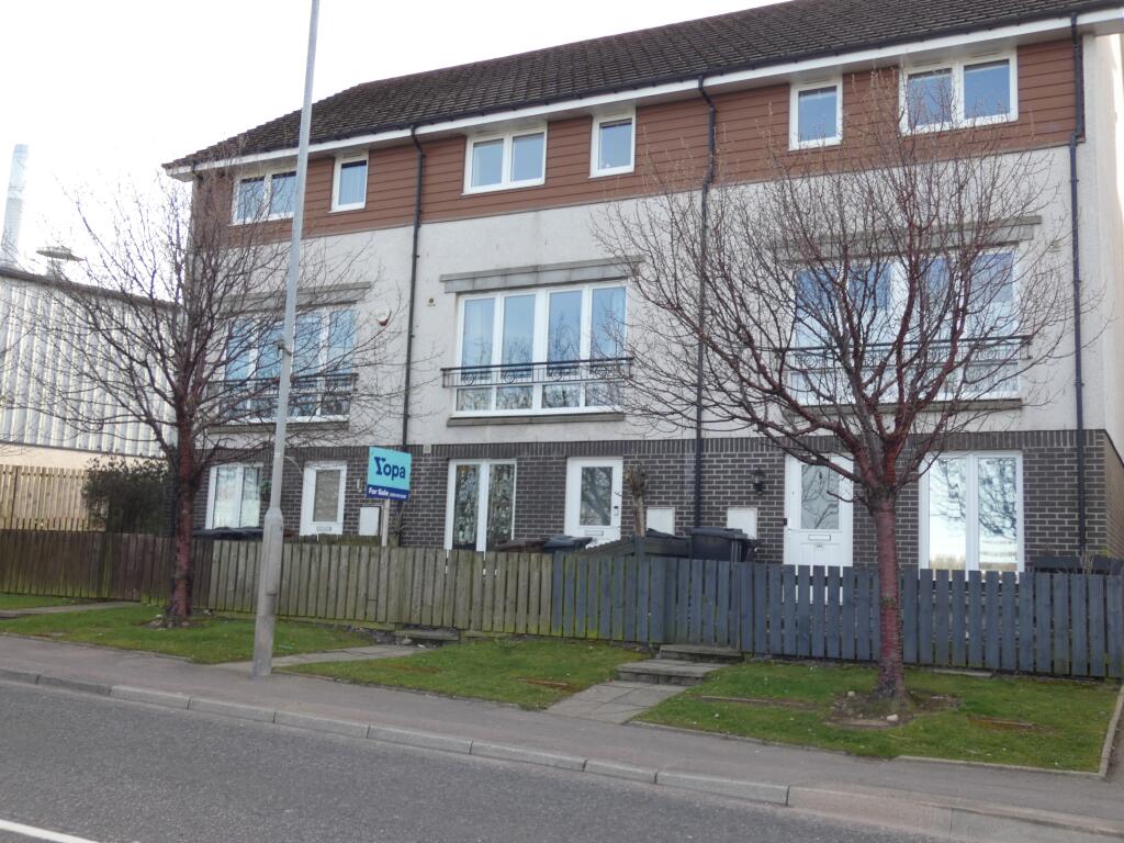 Mugiemoss Road, Aberdeen, AB21