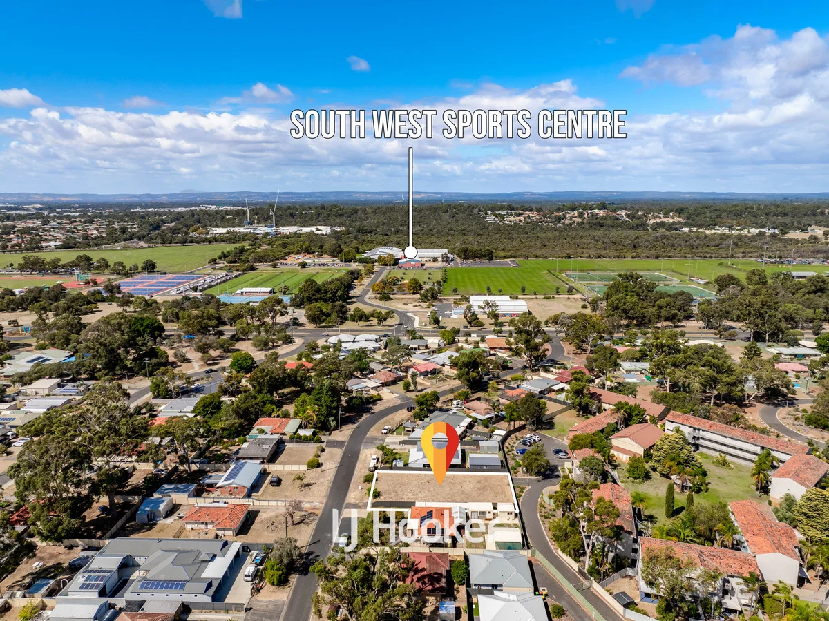 15 Stallard Place, Withers WA 6230