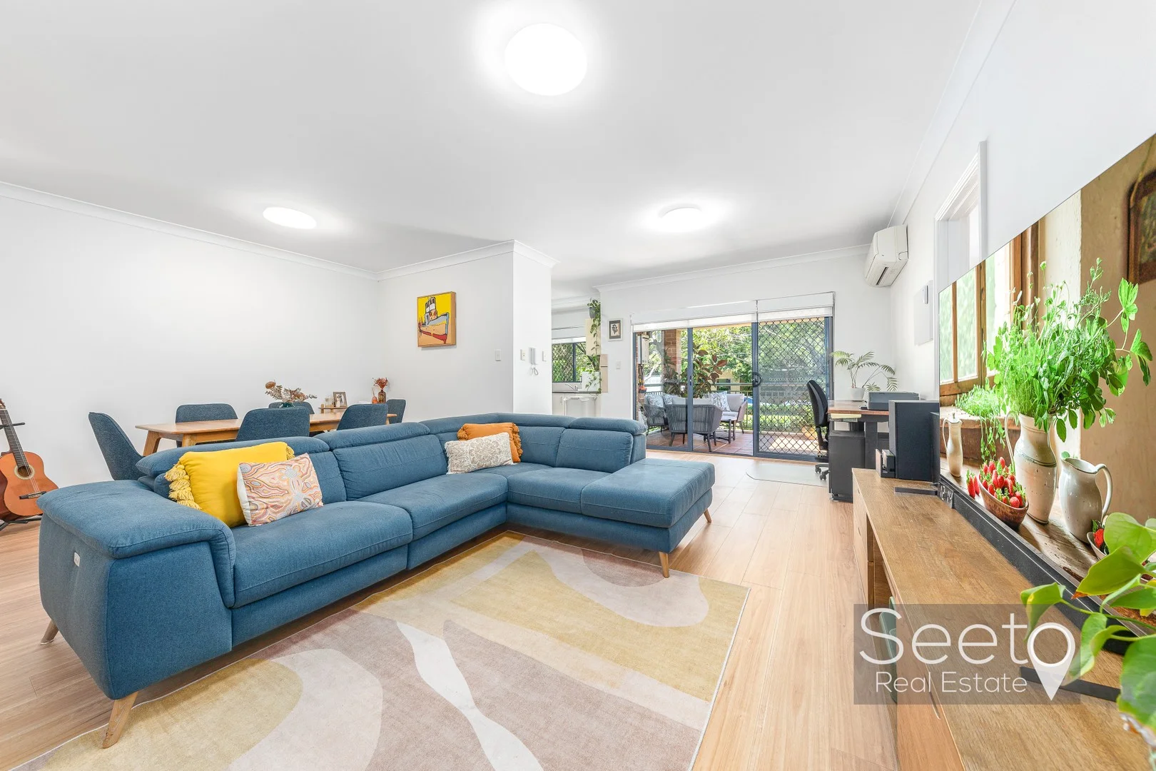 14/32-36 Hornsey Road, Homebush West NSW 2140