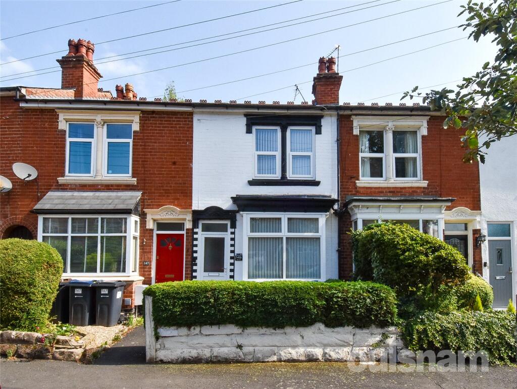 May Lane, Kings Heath, Birmingham, West Midlands, B14