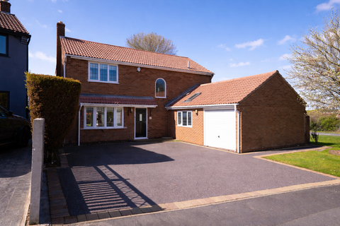 Millers Close, Glenfield, Leicester, Leicestershire LE3