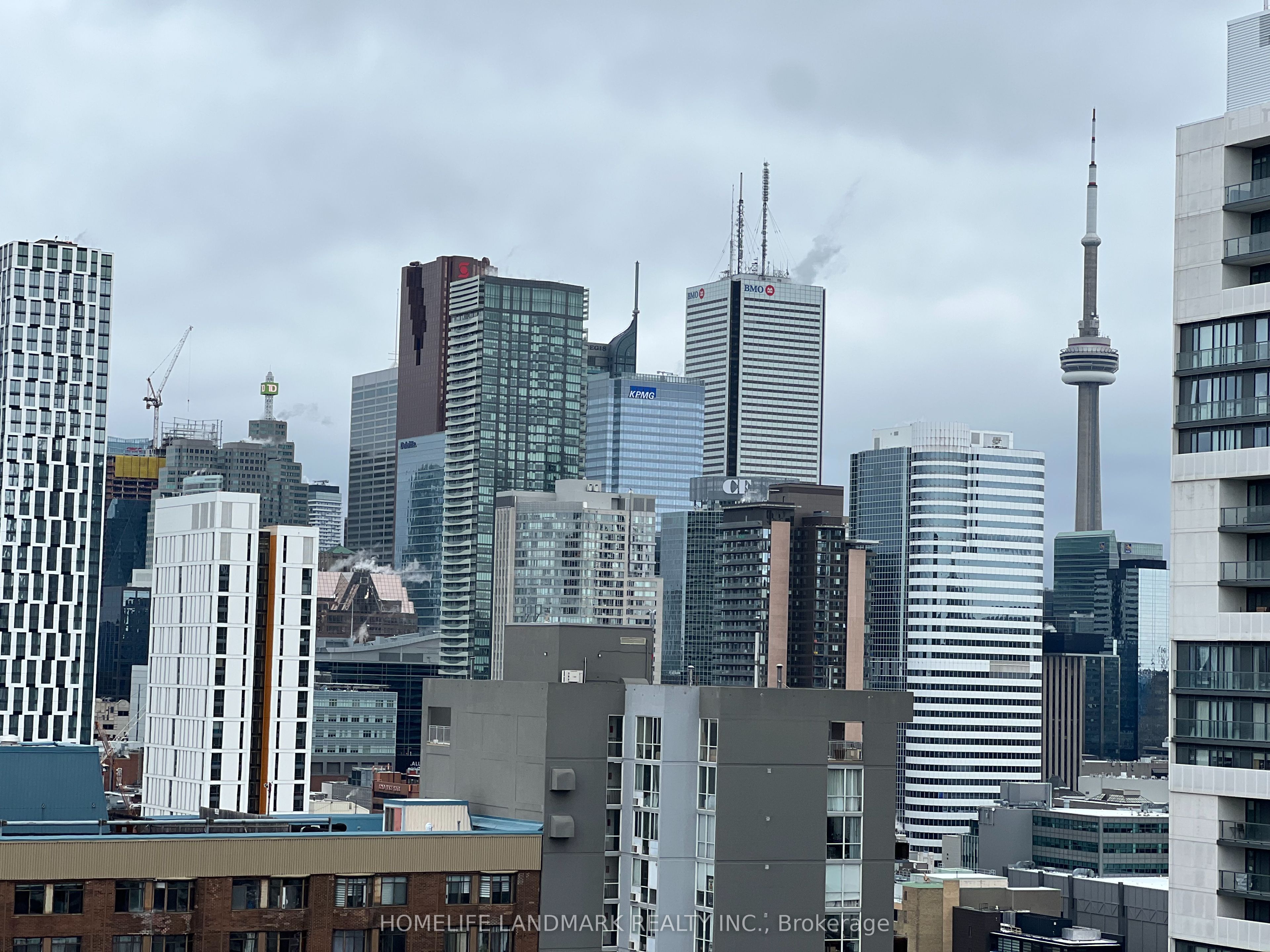 Additional image 3 of 2304-308 Jarvis Street, Toronto, ON, M5B 0E3