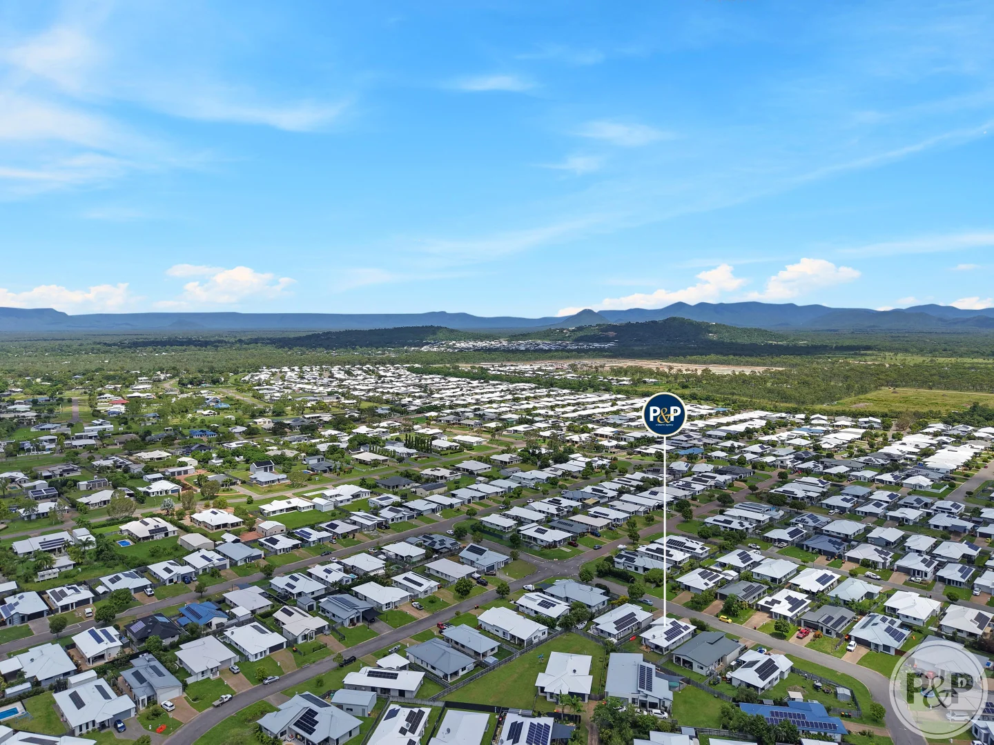 Additional image 13 of 6 Barnfield Street, Mount Low QLD 4818