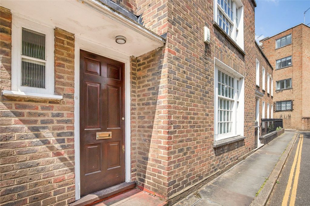Additional image 8 of 2 bed detached house for saleCrescent Place, London SW3