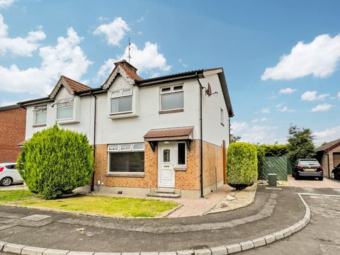 Ashbourne Park, Lambeg BT27