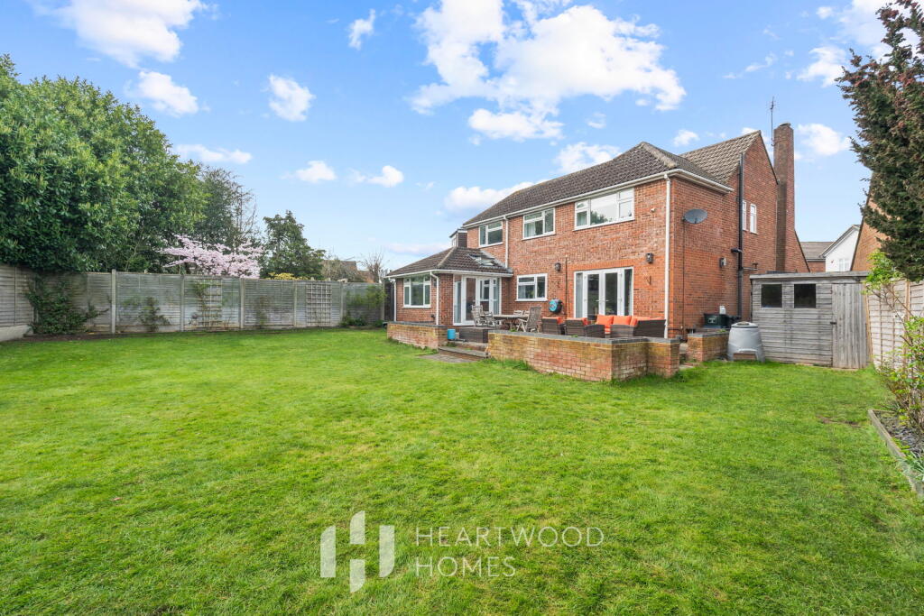 Additional image 26 of Carisbrooke Road, St. Albans, AL2 3HR