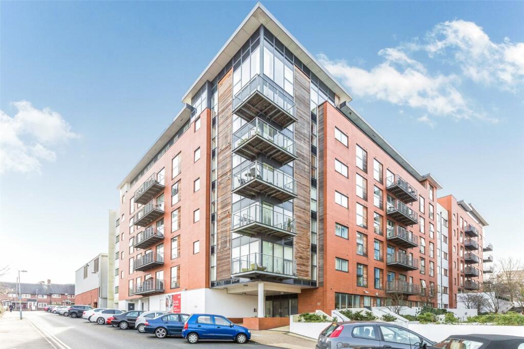 Sherborne Street, Birmingham, West Midlands, B16
