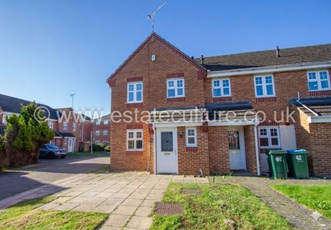 Kingsford Road, Coventry CV6
