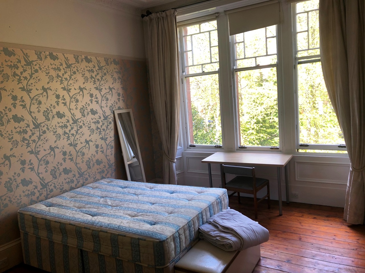 4 Bed Flat, Hyndland Road, G12, N1 7GU
