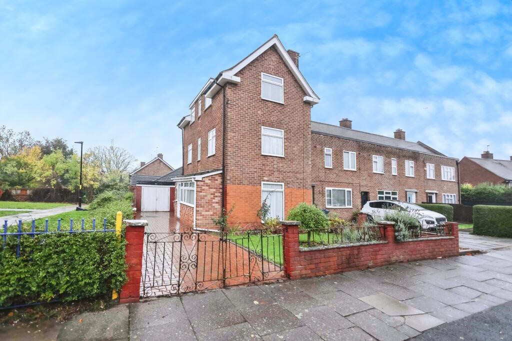 Additional image 2 of Bryndale Avenue, Birmingham, West Midlands, B14