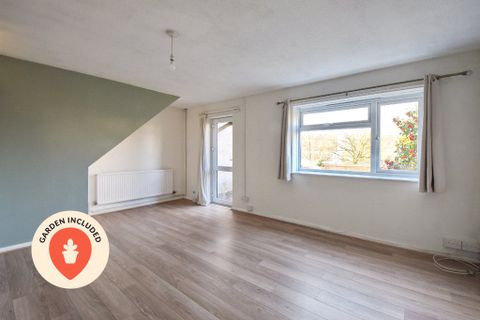 Grasmere Close, Bristol, Somerset BS10
