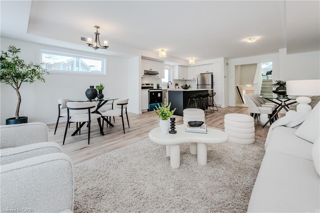 A4-15 Stauffer Woods Trail, Kitchener, ON, N2P 0L1