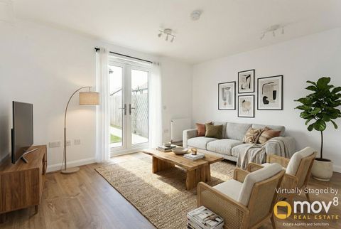 St Aidens Road, Edinburgh EH16