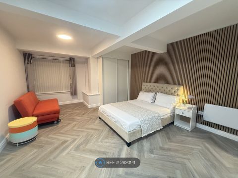 Tuscany House, Manchester M1