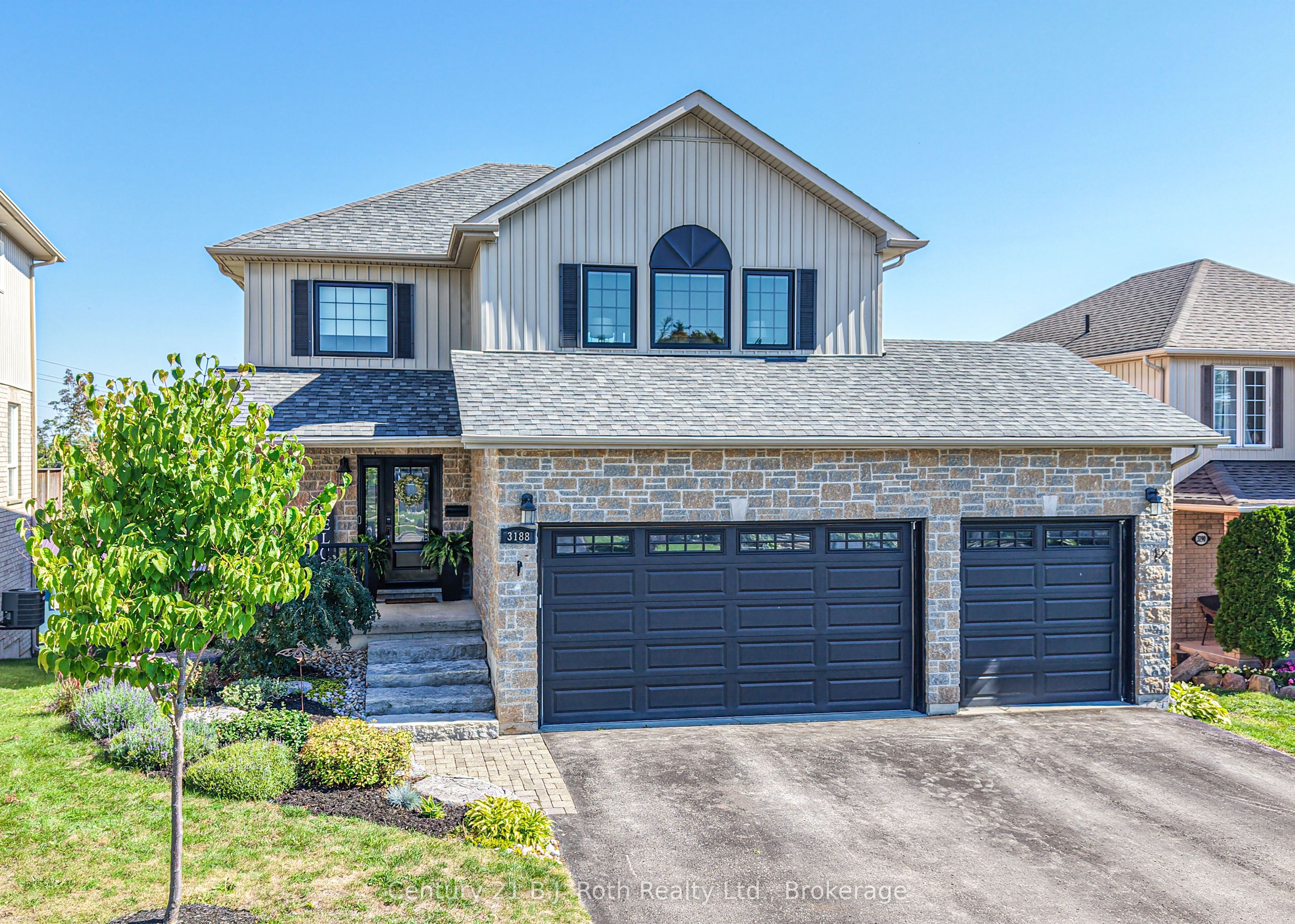 3188 Bass Lake Side Road E, Orillia, ON, L3V 7Y5