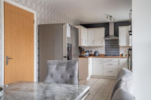 Hardwicke Close, York YO26