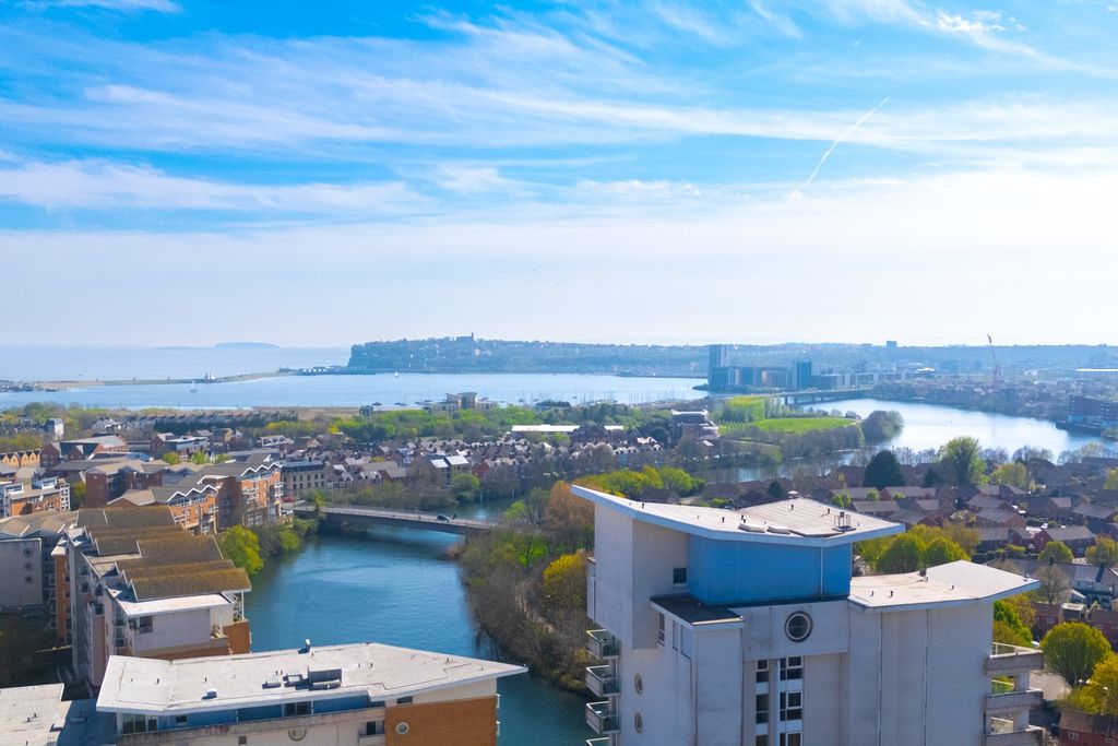 Additional image 35 of 2 bed flat for saleHansen Court, Cardiff Bay CF10