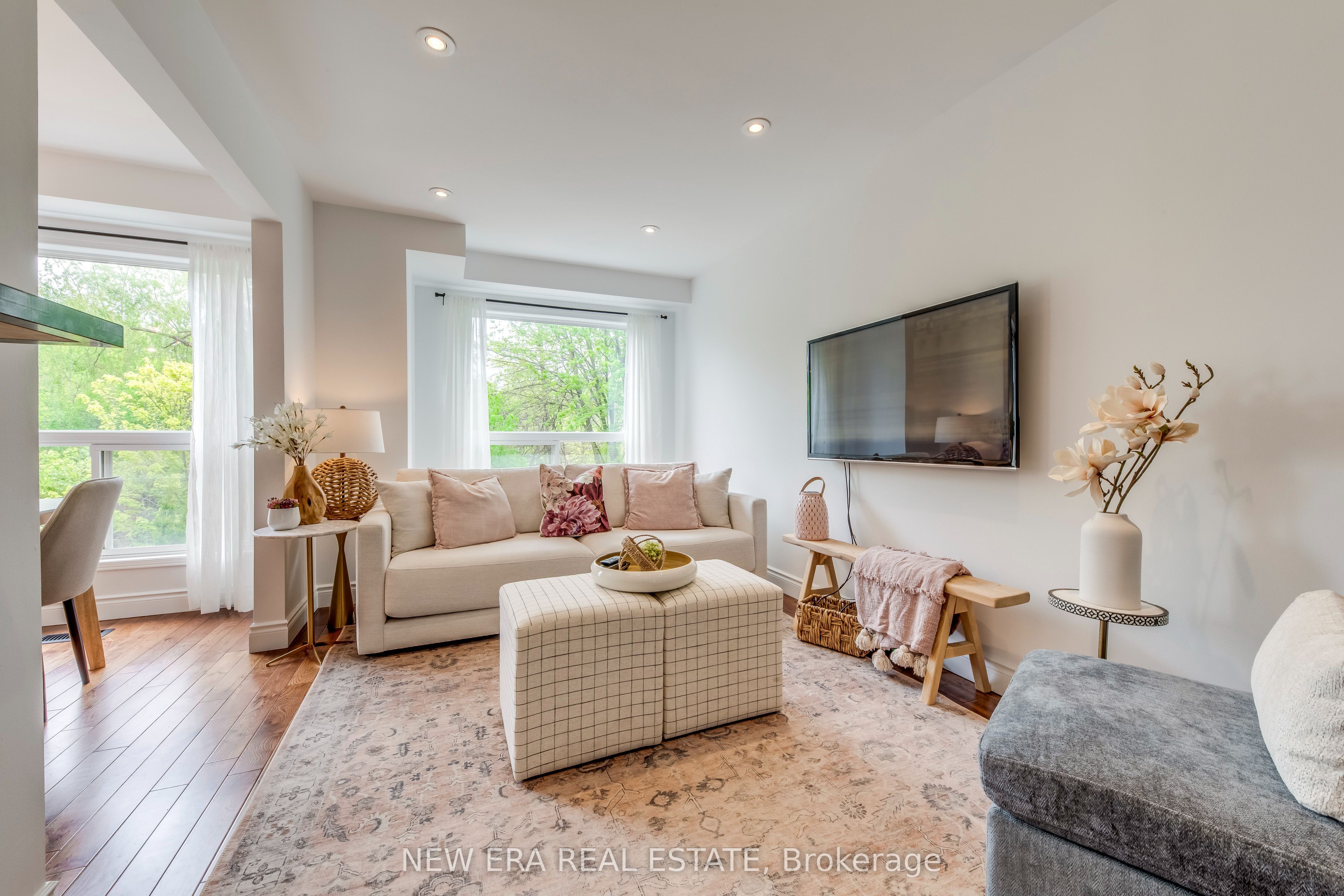 43-7284 Bellshire Gate, Mississauga, ON, L5N 8E4