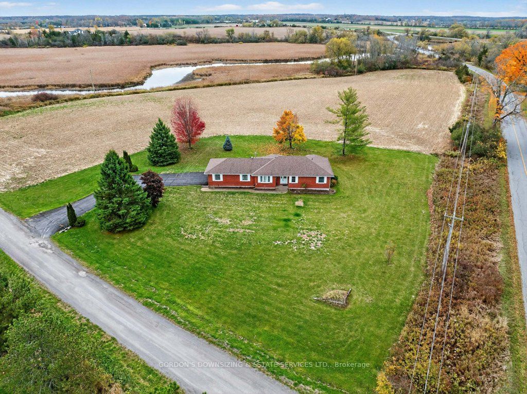 18 Weatherhead Road, Prince Edward County, ON, K8N 4Z7
