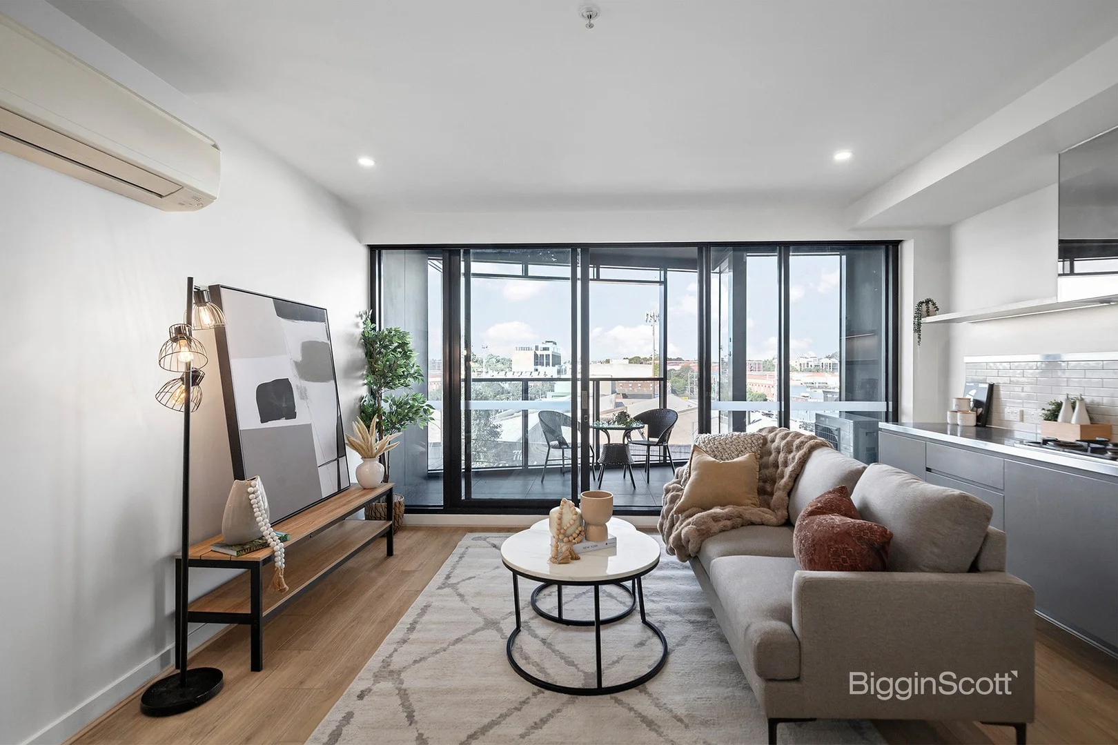 406/132 Burnley Street, Richmond VIC 3121
