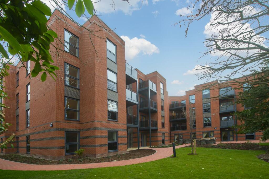 Additional image 29 of Ryland Place, Norfolk Road, Edgbaston, Birmingham, West Midlands, B15 3AY