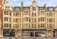 Newman Street, Fitzrovia, London, W1T