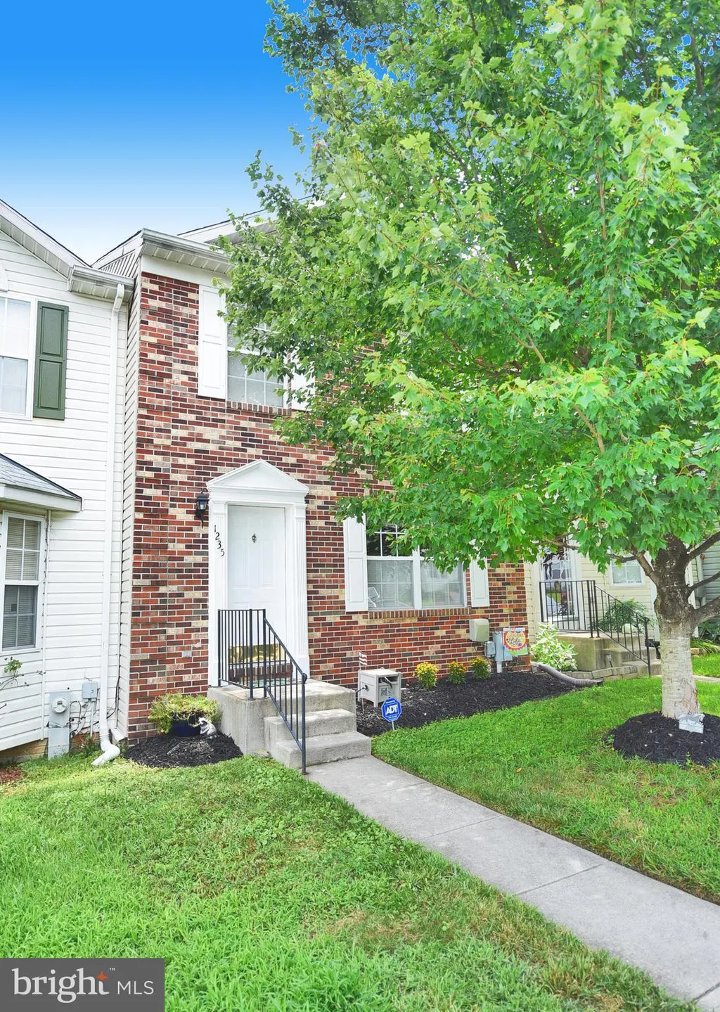 1235 Splashing Brook Drive, Abingdon, MD 21009