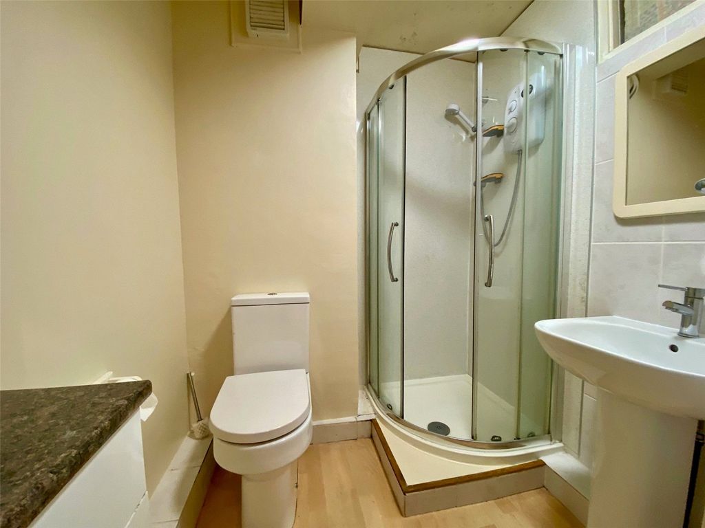 Additional image 5 of 1 bed flat for saleDownfield Lodge, Downfield Road, Clifton, Bristol BS8
