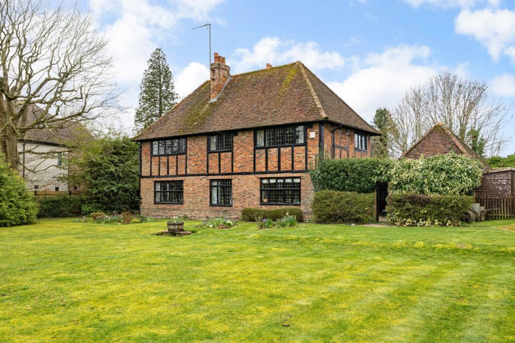 Additional image 13 of Oakhurst Avenue, Harpenden, Hertfordshire