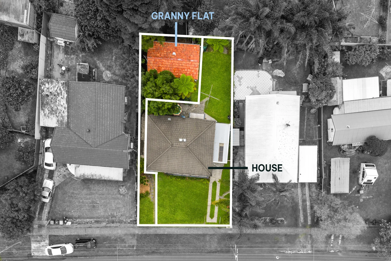 396 Glenrock Parade, Tascott NSW 2250