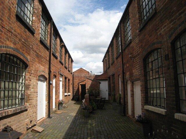 Tenby Street, Birmingham, B1 photo 2