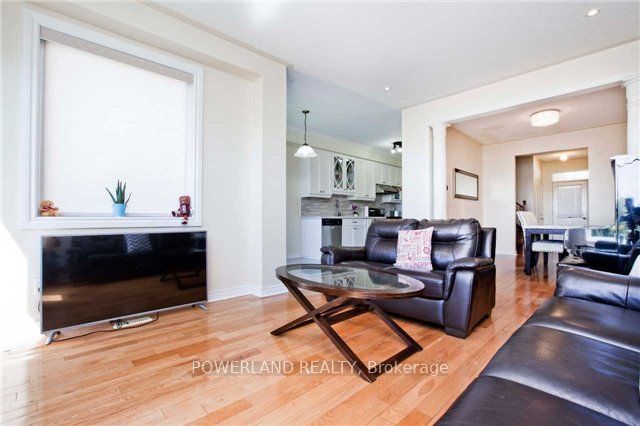 41 Coco Avenue, Richmond Hill, ON, L4S 2R6 photo 5
