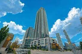 4402-3975 Grand Park Drive, Mississauga, ON, L5B 4M6