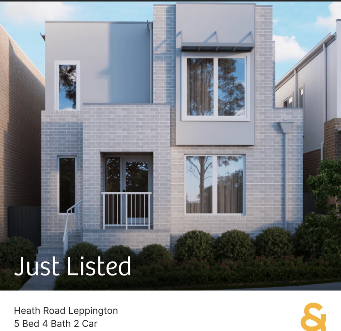 Additional image 18 of 5 Hamlet Avenue, Leppington NSW 2179