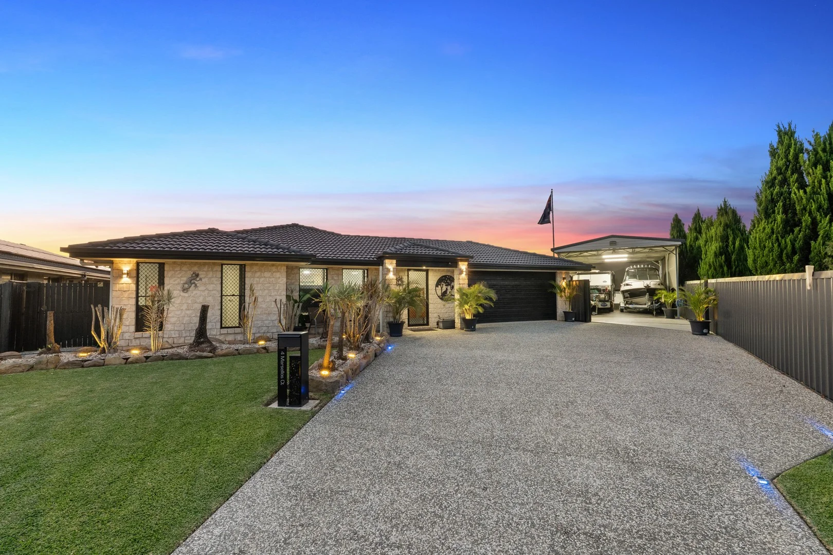 4 Marsellos Court, Caboolture QLD 4510