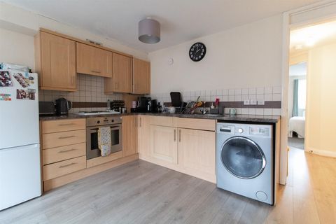 Sophie Road, Radford, Nottingham NG7