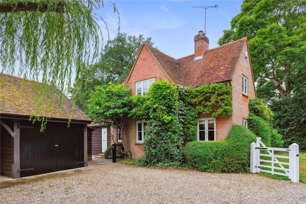 Ayot St. Lawrence, Welwyn, Hertfordshire, AL6