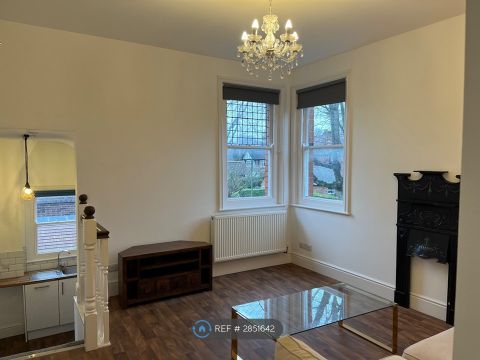 Elberton House, Sherwood, Nottingham NG5