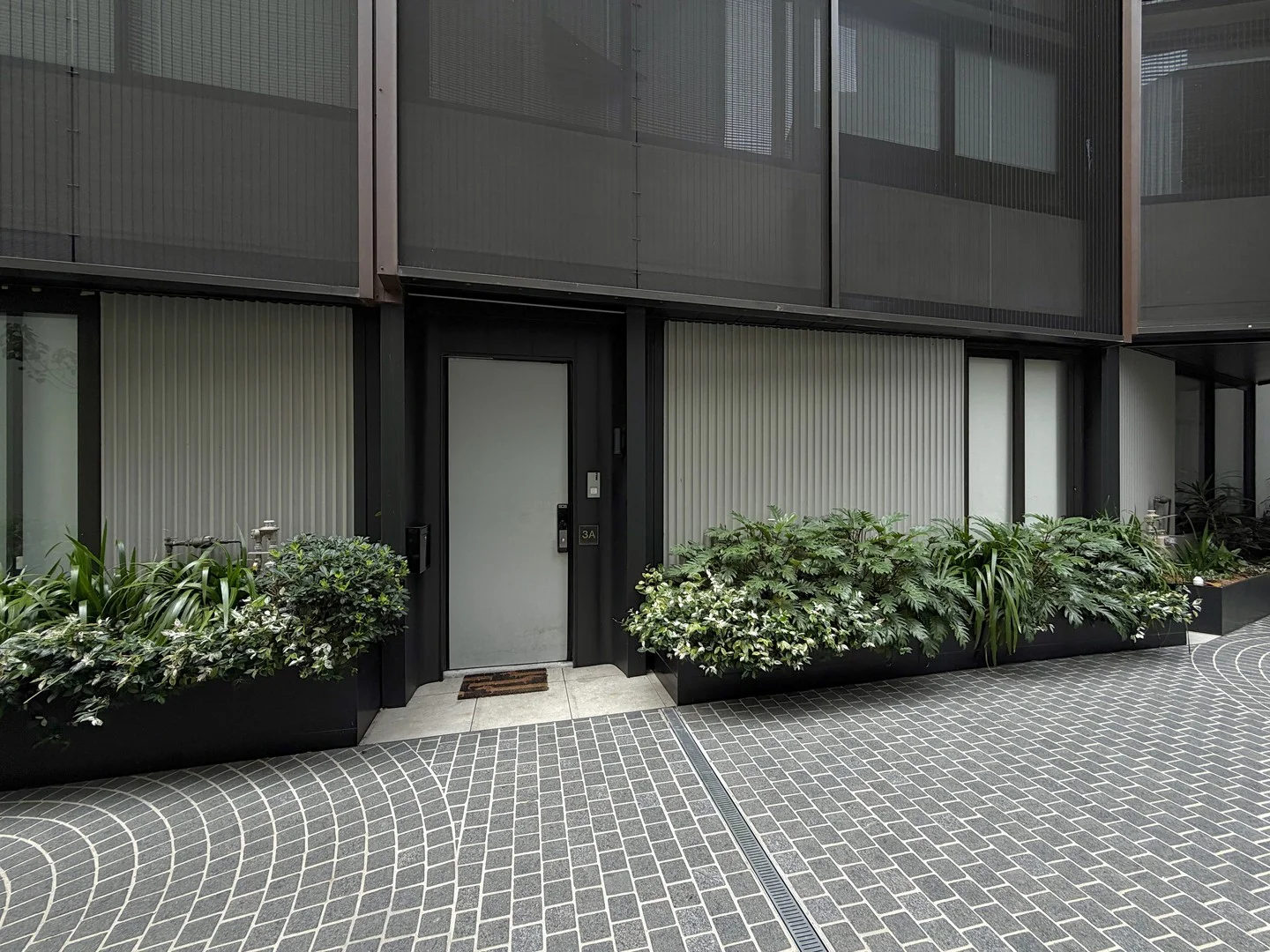 3A/56 Mount Street, Pyrmont NSW 2009
