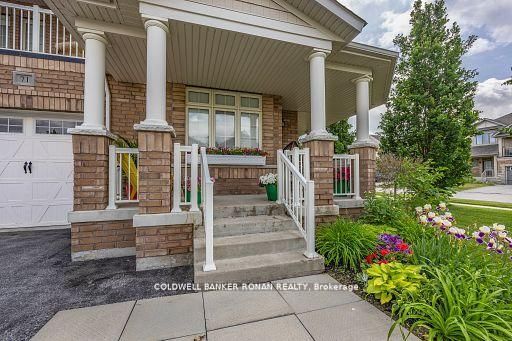 Additional image 3 of 71 Cauthers Crescent, New Tecumseth, ON, L9R 0L2